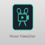 Movavi Video Editor Plus 2023 Key (Lifetime / 1 MAC)