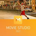 MAGIX Movie Studio 2022 CD Key