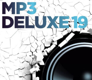 MAGIX MP3 Deluxe 19 CD Key