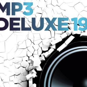 MAGIX MP3 Deluxe 19 CD Key Software 2024-07-03
