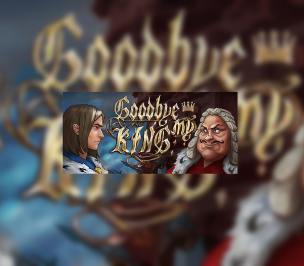 Goodbye My King Steam CD Key Action 2025-01-19