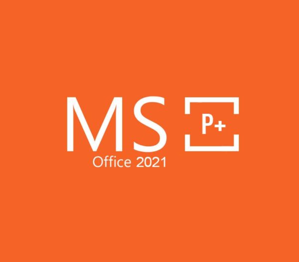 Microsoft Office 2021 Professional Plus Retail Key Software 2024-05-06