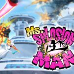 Ms. Splosion Man XBOX 360 CD Key