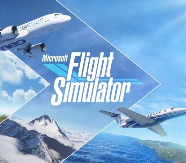 Microsoft Flight Simulator Windows 10 CD Key Simulation 2024-11-18