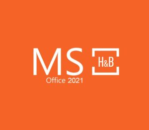 MS Office 2021 Home and Business Retail Key for Mac Software 2024-04-19
