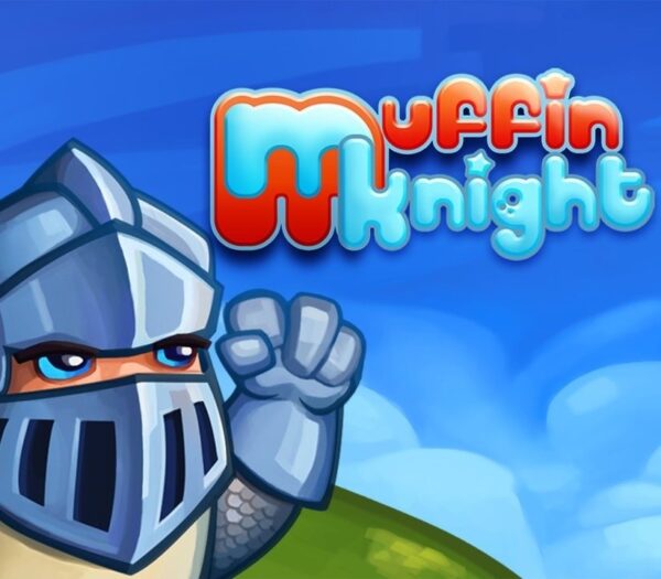 Muffin Knight Steam CD Key Action 2024-11-18