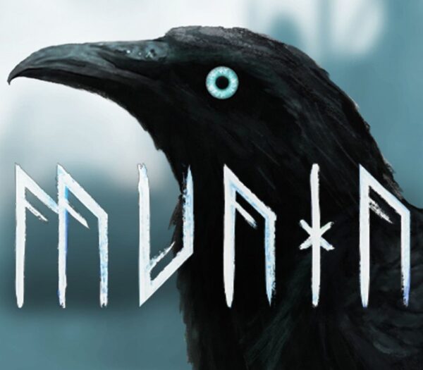 Munin Steam CD Key Adventure 2024-11-20