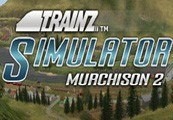 Trainz Simulator: Murchison 2 Steam CD Key