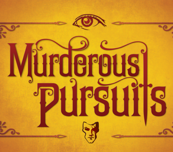 Murderous Pursuits Steam CD Key Action 2024-07-27