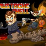 Mustache in Hell Steam CD Key