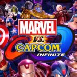 Marvel vs. Capcom: Infinite Steam CD Key