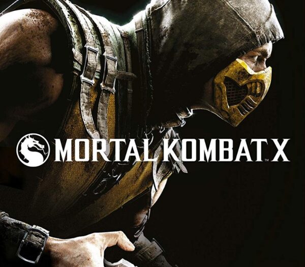 Mortal Kombat X Steam CD Key Action 2025-02-13