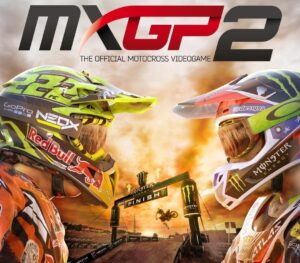 MXGP2: The Official Motocross Videogame Steam CD Key