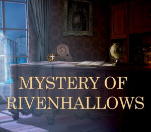 Mystery Of Rivenhallows Steam CD Key