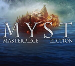 Myst: Masterpiece Edition GOG CD Key Adventure 2024-09-17