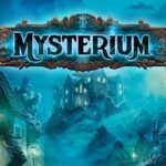 Mysterium Steam CD Key