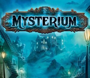 Mysterium Steam CD Key