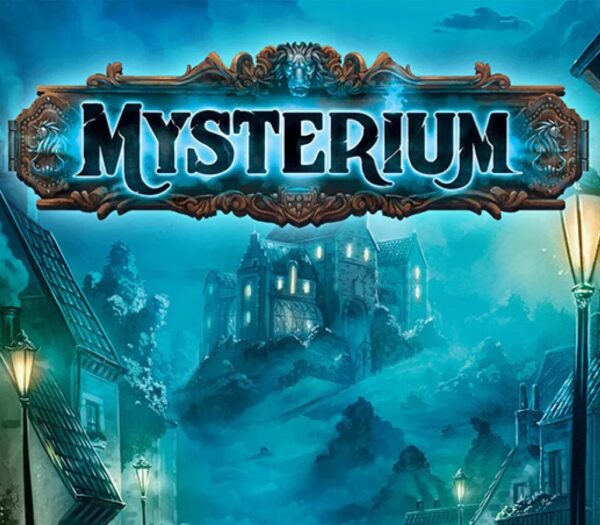 Mysterium Steam CD Key Adventure 2024-11-20