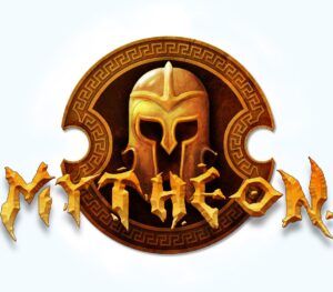 Mytheon Steam CD Key