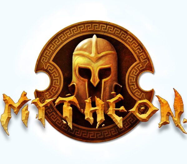 Mytheon Steam CD Key Action 2024-11-19