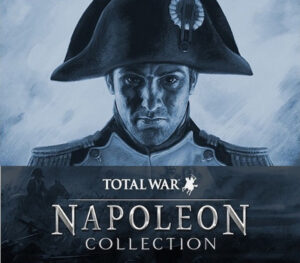 Napoleon: Total War Collection Steam CD Key