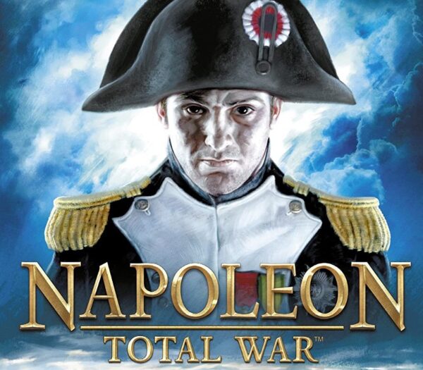 Napoleon: Total War Steam CD Key Strategy 2024-11-18