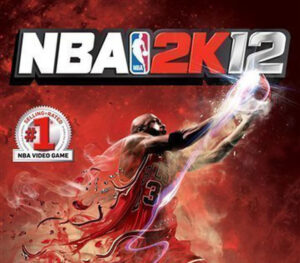 NBA 2K12 PC Download CD Key Simulation 2024-07-04