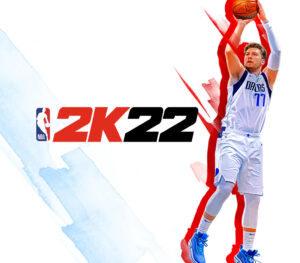 NBA 2K22 Xbox Series X|S CD Key Simulation 2024-04-26