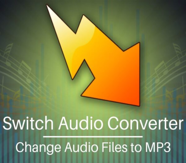 NCH: Switch Sound File Converter Key Software 2024-11-15