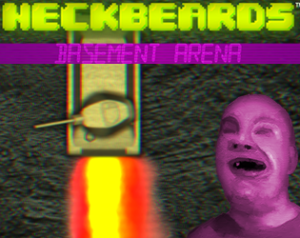 Neckbeards: Basement Arena Steam CD Key