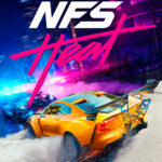 Need for Speed: Heat Deluxe Edition Origin CD Key