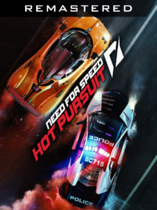 Need for Speed: Hot Pursuit Remastered EN Language Only Origin CD Key