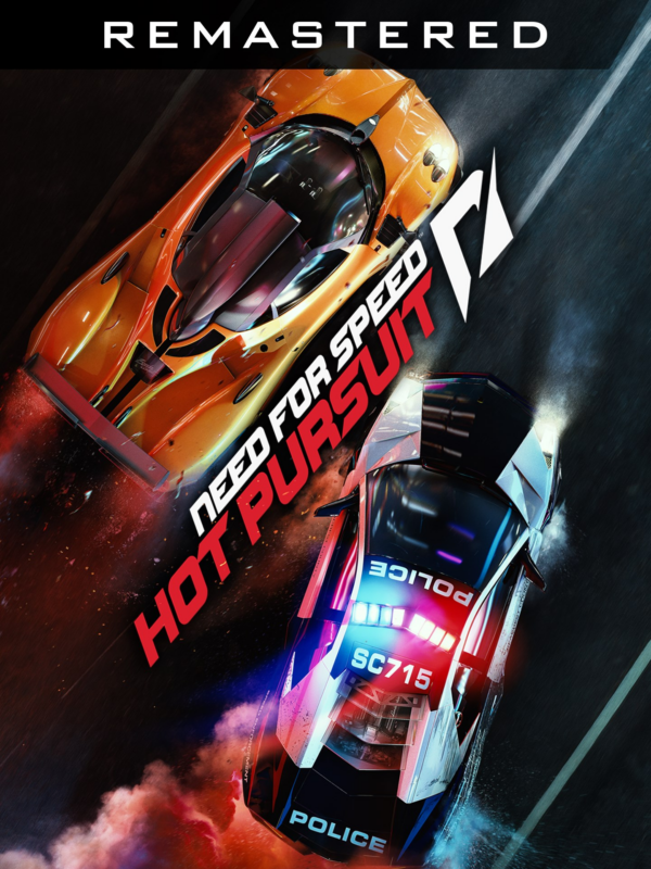 Need for Speed: Hot Pursuit Remastered EN Language Only Origin CD Key Action 2024-09-20