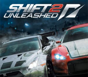 Need for Speed Shift 2 Unleashed Origin CD Key Action 2024-06-27