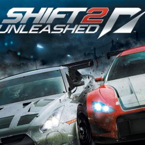 Need for Speed Shift 2 Unleashed Origin CD Key Action 2024-06-26