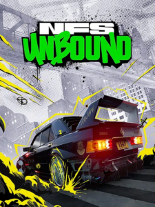 Need for Speed Unbound EN/PL Languages Only Origin CD Key