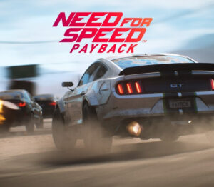 Need for Speed: Payback Origin CD Key