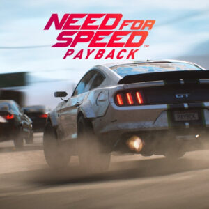 Need for Speed: Payback Origin CD Key Action 2024-04-23