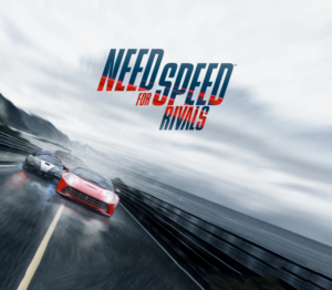 Need for Speed Rivals Complete Edition Origin CD Key