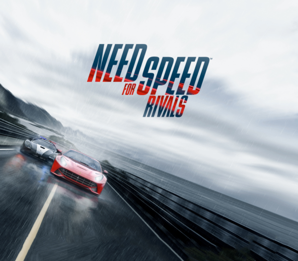 Need for Speed Rivals Complete Edition Origin CD Key Racing 2024-04-23
