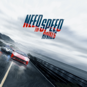 Need for Speed Rivals Complete Edition Steam Altergift Racing 2024-11-23