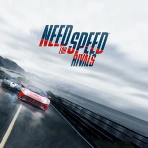Need for Speed Rivals Origin CD Key Racing 2024-07-04