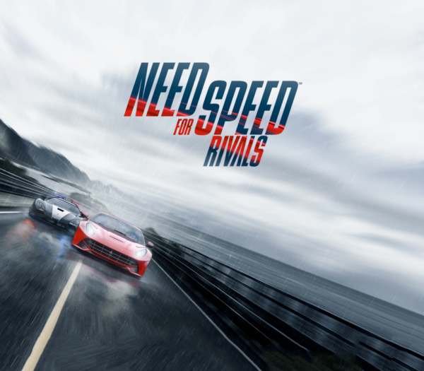 Need for Speed Rivals Origin CD Key Racing 2024-09-21