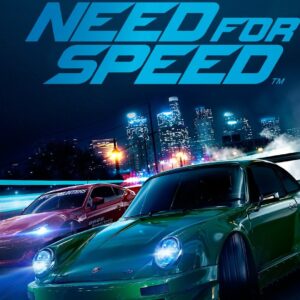 Need For Speed XBOX One CD Key Racing 2024-04-19
