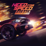 Need for Speed Payback - Deluxe Edition Upgrade XBOX One CD Key