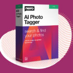 Nero AI Photo Tagger Manager CD Key (Lifetime / 1 PC)