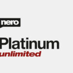 Nero Platinum Unlimited 2023 Key (Lifetime / 1 PC)