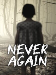 Never Again Steam CD Key Indie 2024-09-17