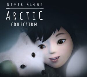 Never Alone: Arctic Collection Steam CD Key