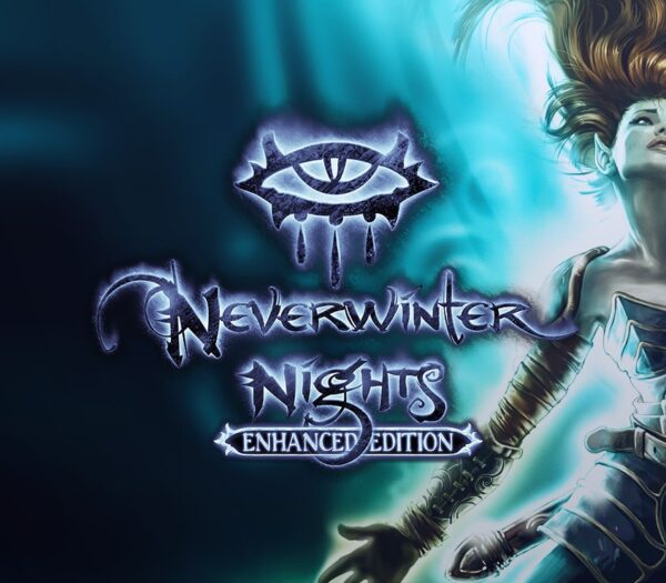 Neverwinter Nights: Enhanced Edition GOG CD Key RPG 2024-09-29